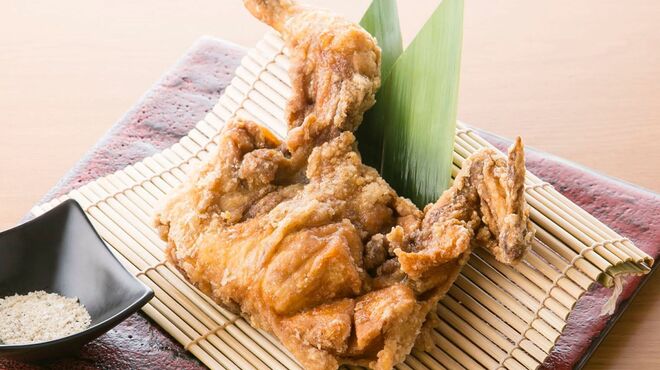 全席個室 居酒屋 あや鶏 - メイン写真: