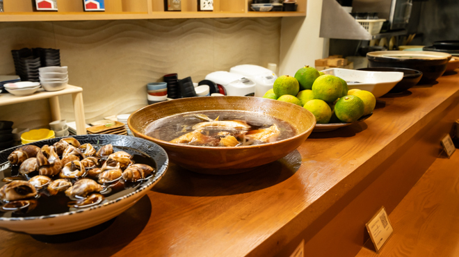 大衆KAPPOU酒場 わ家 - メイン写真: