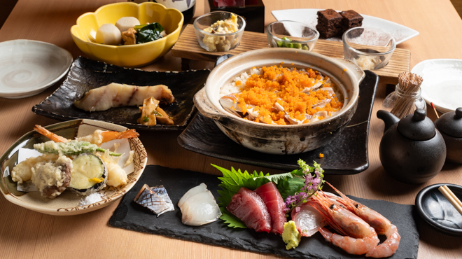 大衆KAPPOU酒場 わ家 - メイン写真: