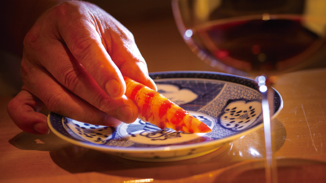 一心鮨 光洋 - 料理写真: