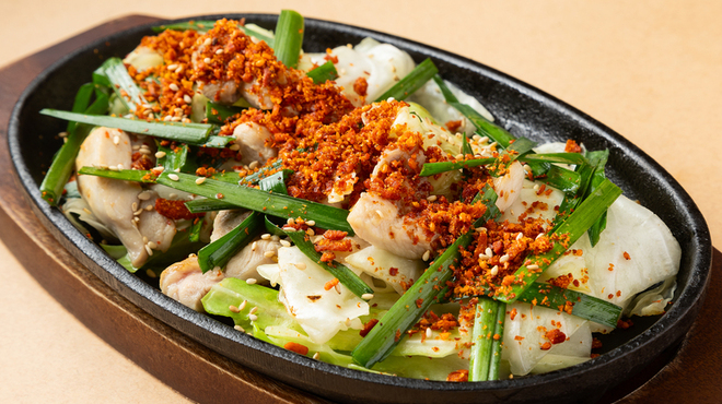 全席個室 居酒屋 あや鶏 - メイン写真: