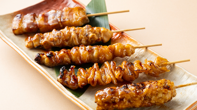 全席個室 居酒屋 あや鶏 - メイン写真: