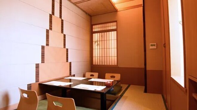 梅の花 横浜スカイビル店 - メイン写真: