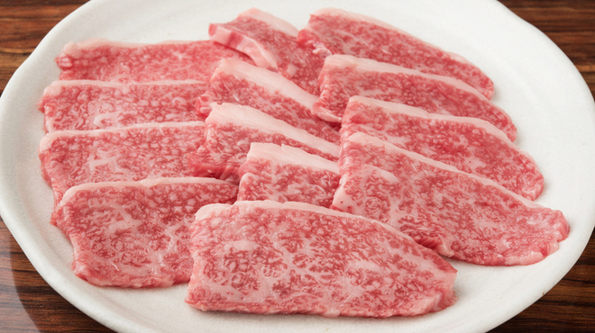焼肉 大香園 - メイン写真: