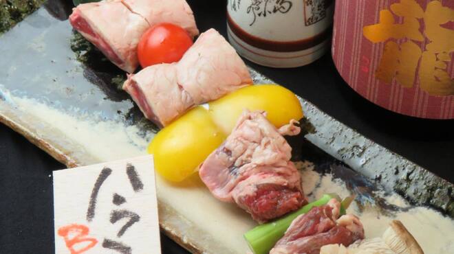 創天 ぷらぷら - メイン写真: