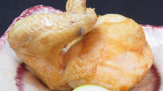 創天 ぷらぷら - メイン写真: