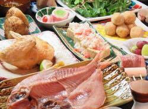 創天 ぷらぷら - メイン写真: