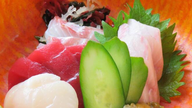 創天 ぷらぷら - メイン写真: