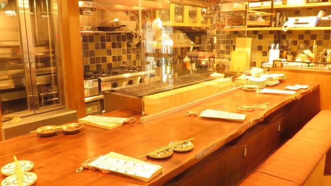 創天 ぷらぷら - メイン写真: