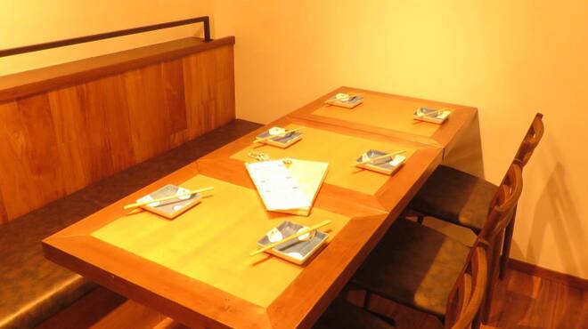 創天 ぷらぷら - メイン写真: