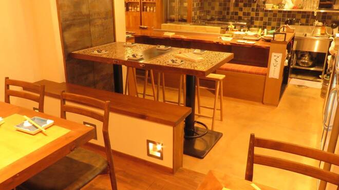 創天 ぷらぷら - メイン写真: