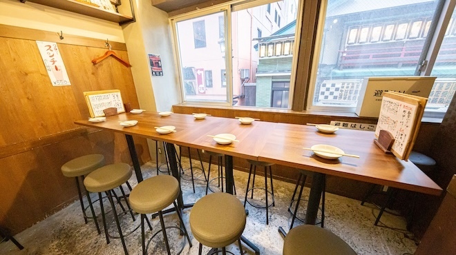 もつ煮込み専門店 沼田2nd - メイン写真: