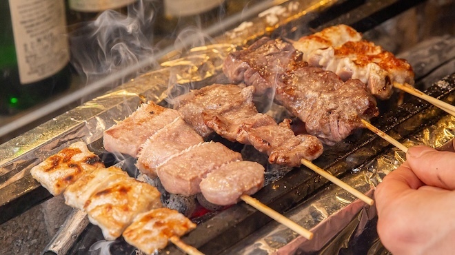 もつ煮込み専門店 沼田2nd - メイン写真: