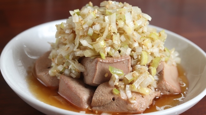 もつ煮込み専門店 沼田2nd - メイン写真: