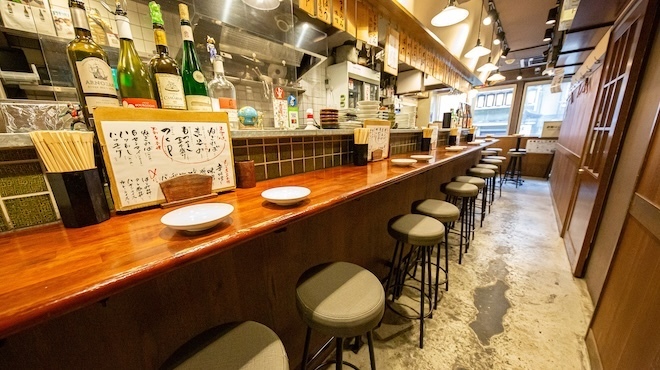 もつ煮込み専門店 沼田2nd - メイン写真: