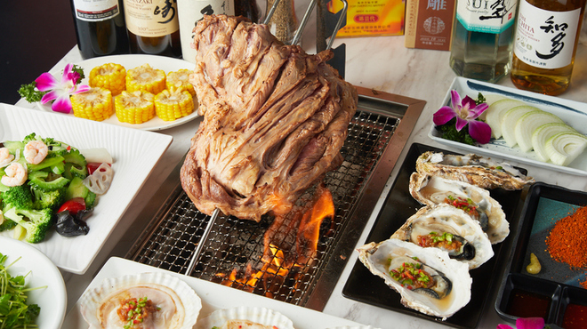 羊貴族・四季香 - メイン写真: