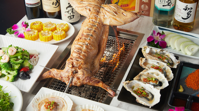 羊貴族・四季香 - メイン写真: