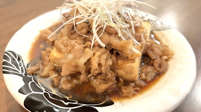 創作屋 港町 - メイン写真: