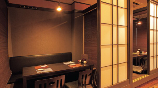創作屋 港町 - メイン写真: