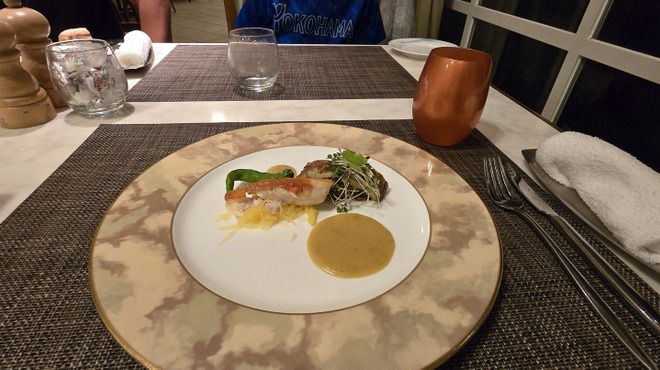 ルッチコーレ - 料理写真: