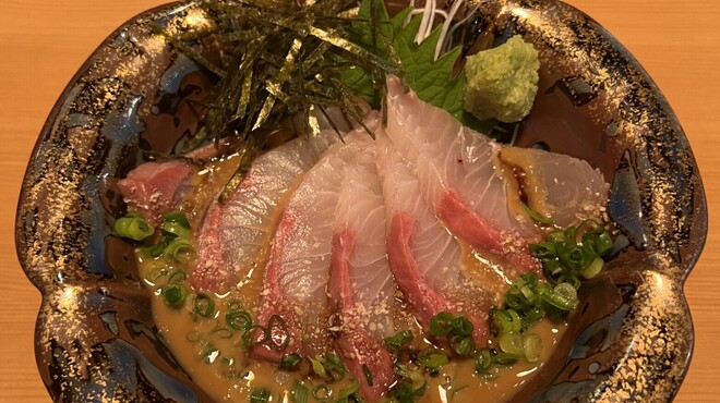 創作屋 港町 - メイン写真:
