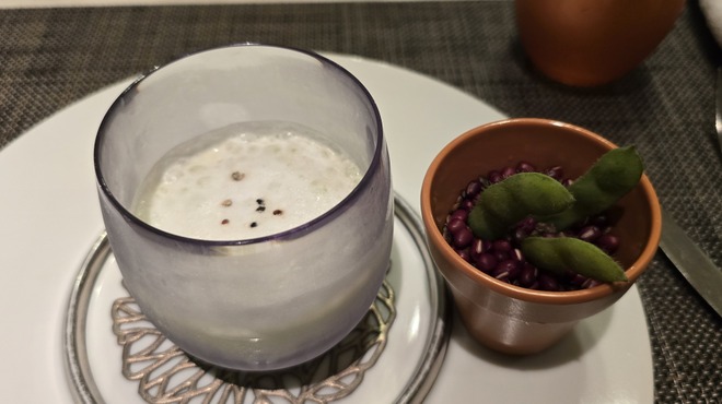 ルッチコーレ - 料理写真: