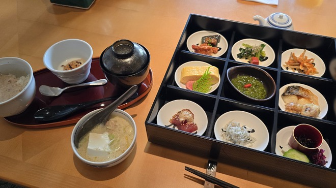 日本料理 海幸 - 料理写真: