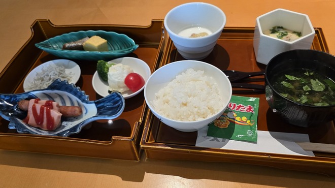 日本料理 海幸 - 料理写真:
