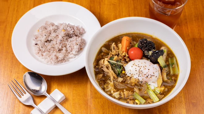 ポトフ料理ジョワ - メイン写真: