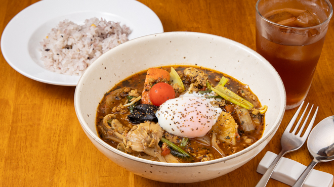 ポトフ料理ジョワ - メイン写真: