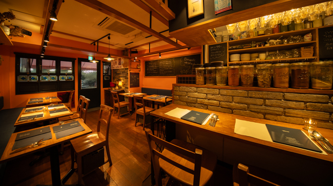 ポトフ料理ジョワ - メイン写真: