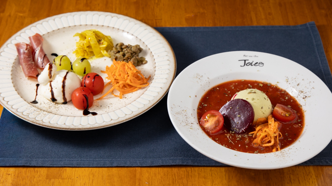 ポトフ料理ジョワ - メイン写真: