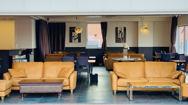 グルメ&ギャラリー タル - メイン写真: