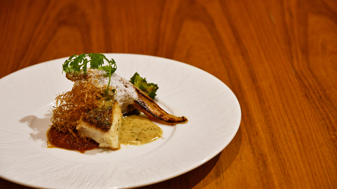 グルメ&ギャラリー タル - メイン写真: