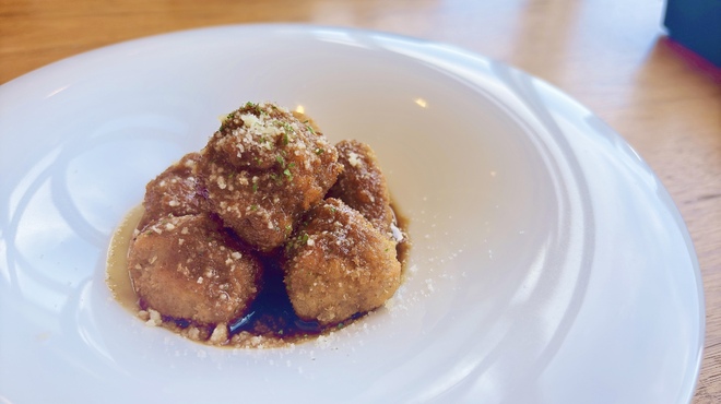 グルメ&ギャラリー タル - メイン写真: