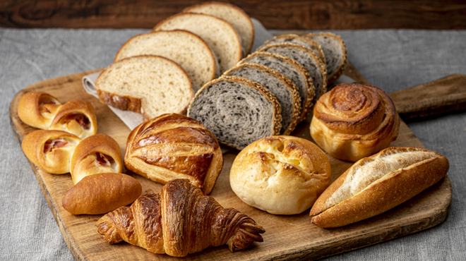 グルメ&ギャラリー タル - メイン写真: