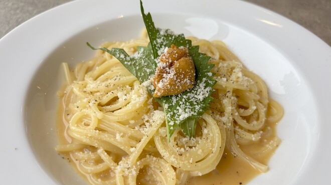 グルメ&ギャラリー タル - メイン写真: