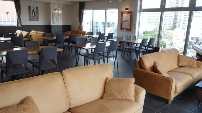 グルメ&ギャラリー タル - メイン写真: