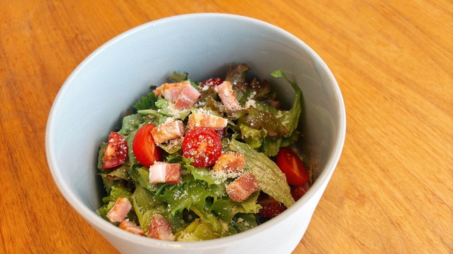 グルメ&ギャラリー タル - メイン写真: