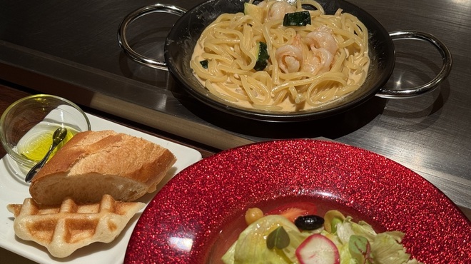 Vin樹亭 - メイン写真: