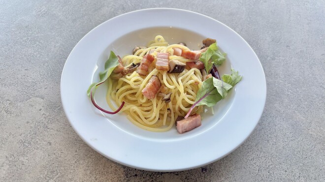 グルメ&ギャラリー タル - メイン写真: