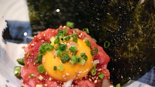 串むすび・琢 - メイン写真: