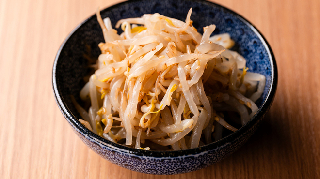 ジンギスカン 羊頓堀 - 料理写真: