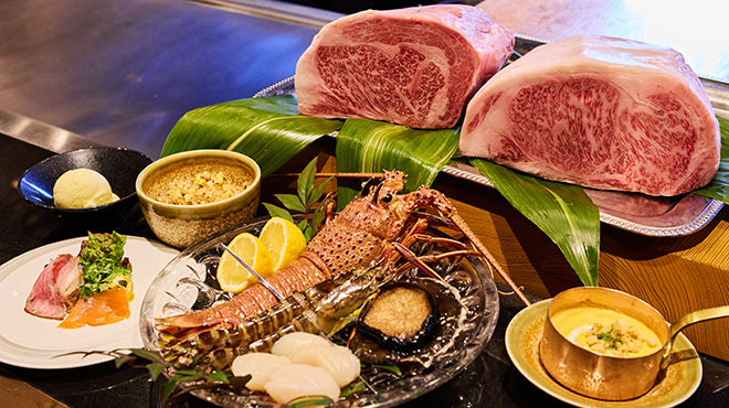 南海グリル 東店 - メイン写真: