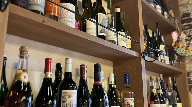 BARRIO - メイン写真: