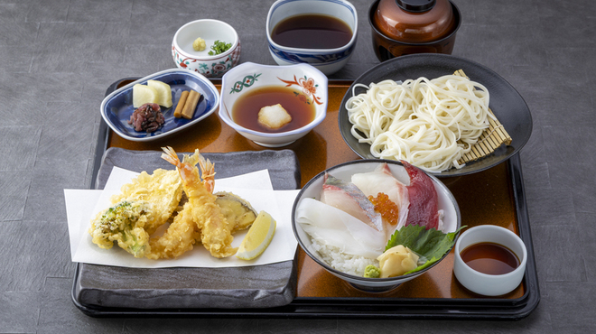 銀座むらき - 料理写真: