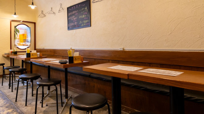 串焼き 鶏冠木 - メイン写真: