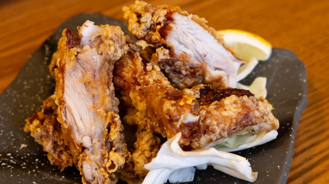 串焼き 鶏冠木 - メイン写真: