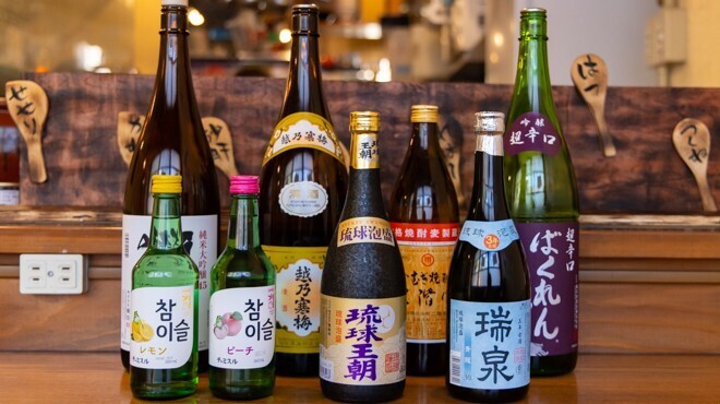 串焼き 鶏冠木 - メイン写真: