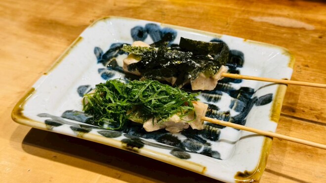 煮込み ヤマニ - メイン写真: